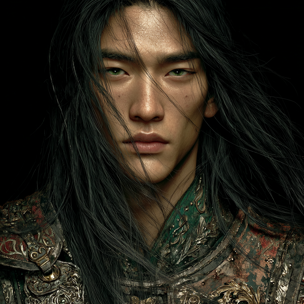 The Fae Lord