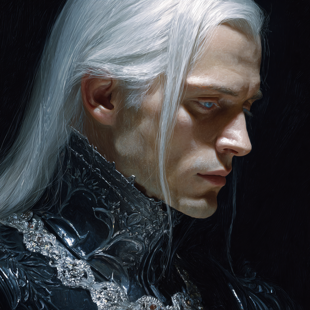 The Immortal